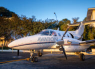 Avião Embraer Xingu EMB-121A – Ano 1979 à Venda