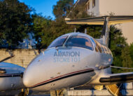 Avião Embraer Xingu EMB-121A – Ano 1979 à Venda