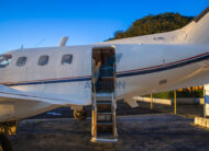 Avião Embraer Xingu EMB-121A – Ano 1979 à Venda