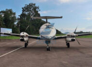Avião Embraer Xingu EMB-121A – Ano 1979 à Venda