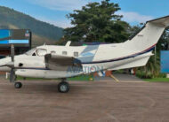 Avião Embraer Xingu EMB-121A – Ano 1979 à Venda