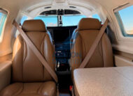 Avião Piper Meridian PA-46-500TP – Ano 2013 – 1.623 H.T.