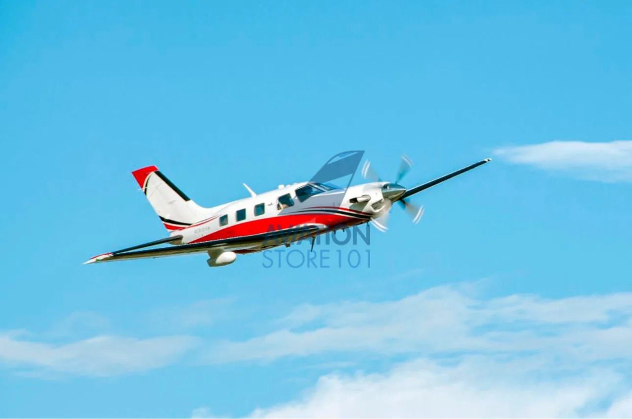 Piper Meridian PA-46-500TP – Year 2013 – 1,623 H., photo 7