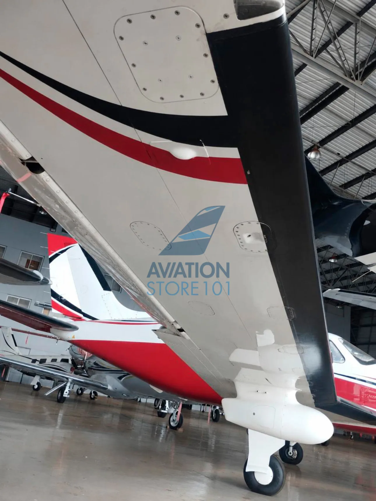 Piper Meridian PA-46-500TP – Year 2013 – 1,623 H., photo 6