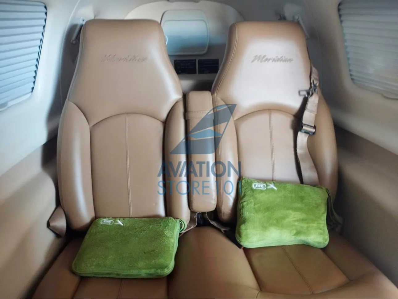 Piper Meridian PA-46-500TP – Year 2013 – 1,623 H., photo 9