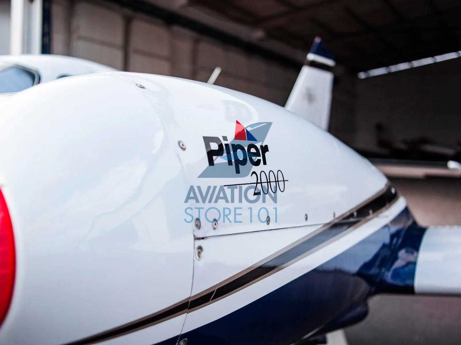 Piper Seneca V PA-34-220T – Year 2000, photo 8