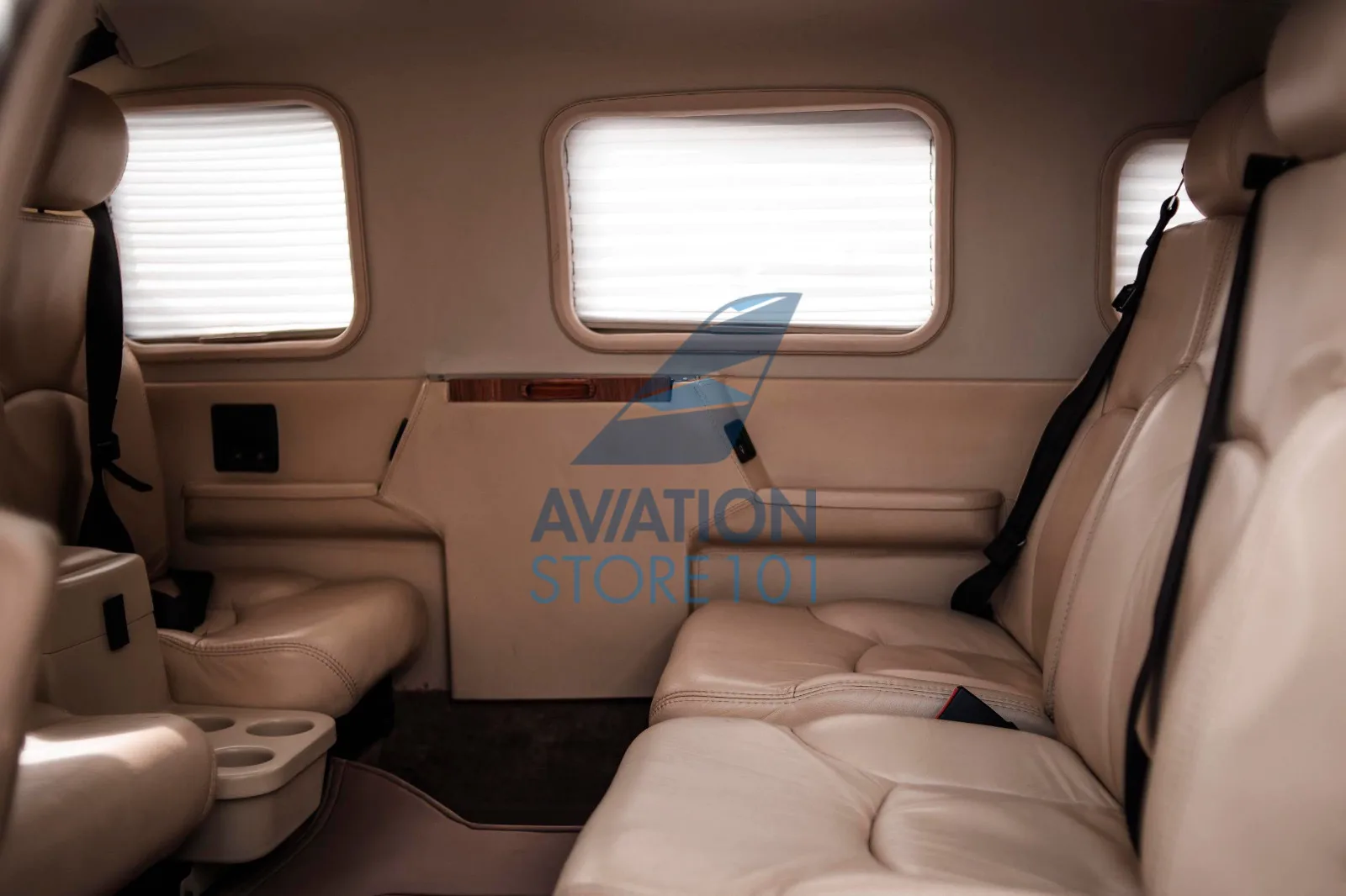 Piper Seneca V PA-34-220T – Year 2000, photo 10