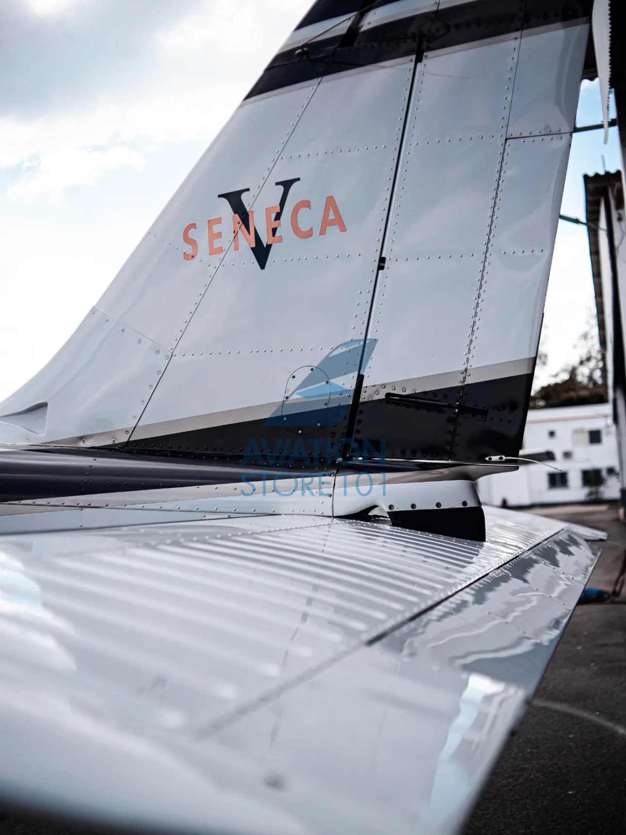 Piper Seneca V PA-34-220T – Year 2000, photo 7