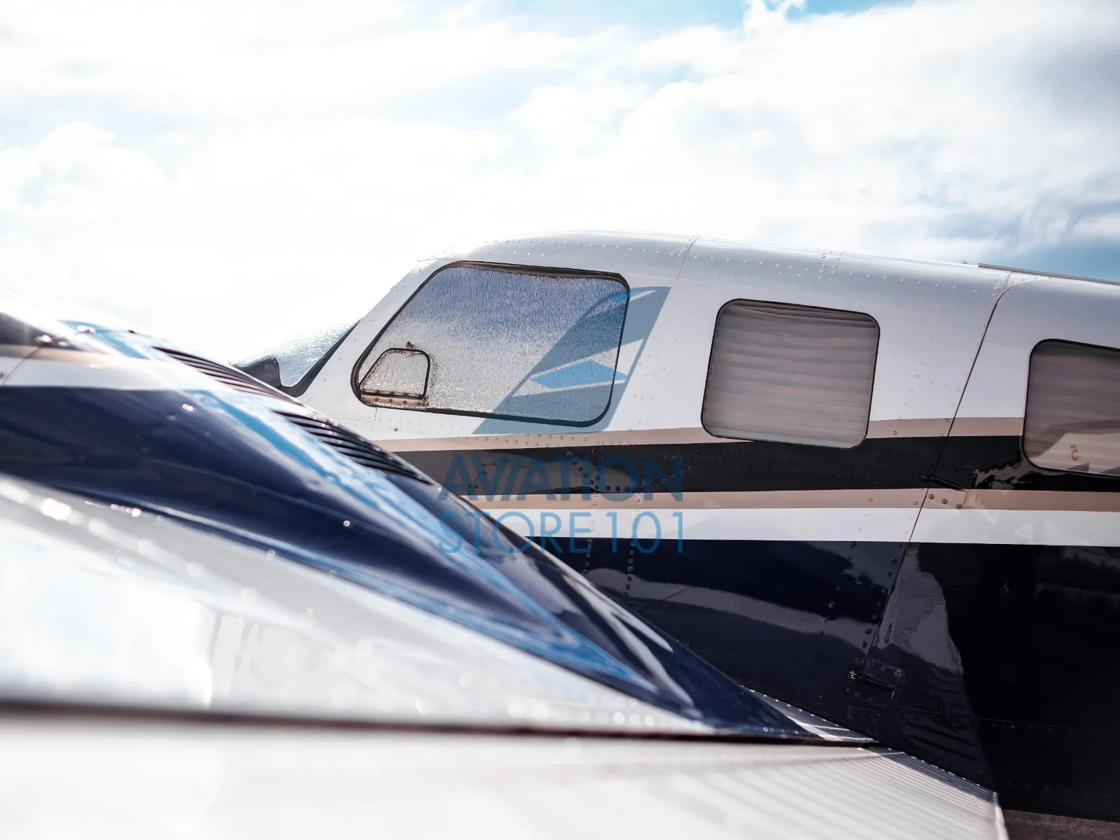 Piper Seneca V PA-34-220T – Year 2000, photo 5