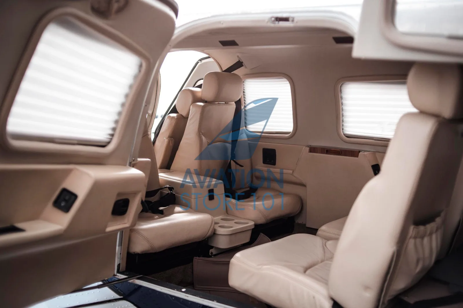Piper Seneca V PA-34-220T – Year 2000, photo 9