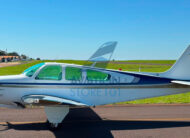 Beechcraft Bonanza F33A – Ano 1993 à Venda