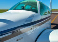 Beechcraft Bonanza F33A – Ano 1993 à Venda