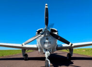 Beechcraft Bonanza F33A – Ano 1993 à Venda