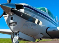 Beechcraft Bonanza F33A – Ano 1993 à Venda