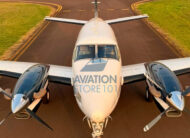 Beechcraft King Air C90GTX – Ano 2010 à Venda
