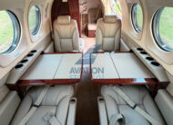 Beechcraft King Air C90GTX – Ano 2010 à Venda