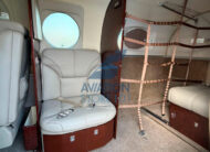 Beechcraft King Air C90GTX – Ano 2010 à Venda