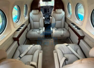 Beechcraft King Air C90GTX – Ano 2010 à Venda