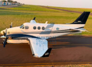 Beechcraft King Air C90GTX – Ano 2010 à Venda