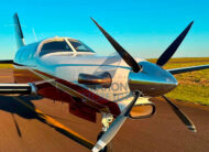 Piper Jetprop – PA-46 – Ano 1998/2003 – 3.300 H.T.