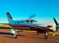 Piper Jetprop – PA-46 – Ano 1998/2003 – 3.300 H.T.