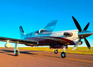 Piper Jetprop – PA-46 – Ano 1998/2003 – 3.300 H.T.