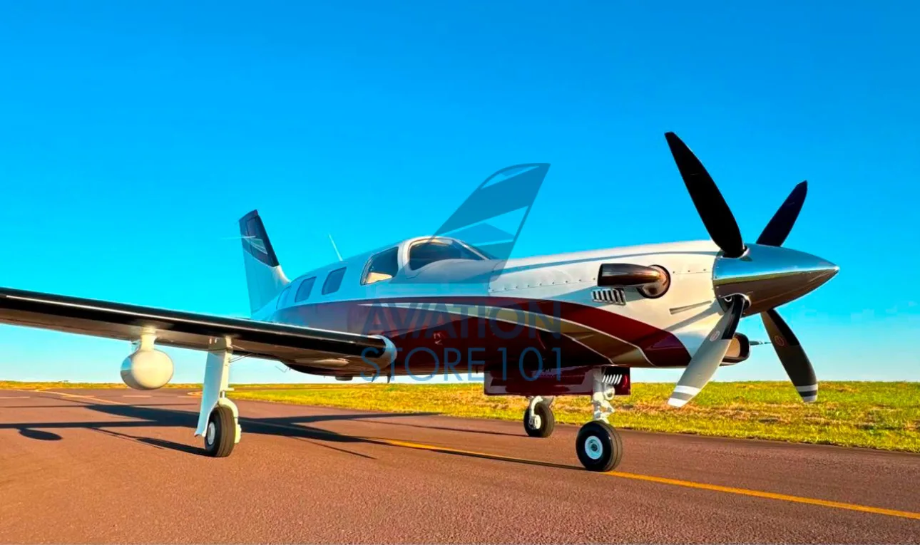 Piper Jetprop – PA-46 – Year 2003 – 3,300 hours, photo 1
