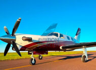 Piper Jetprop – PA-46 – Ano 1998/2003 – 3.300 H.T.