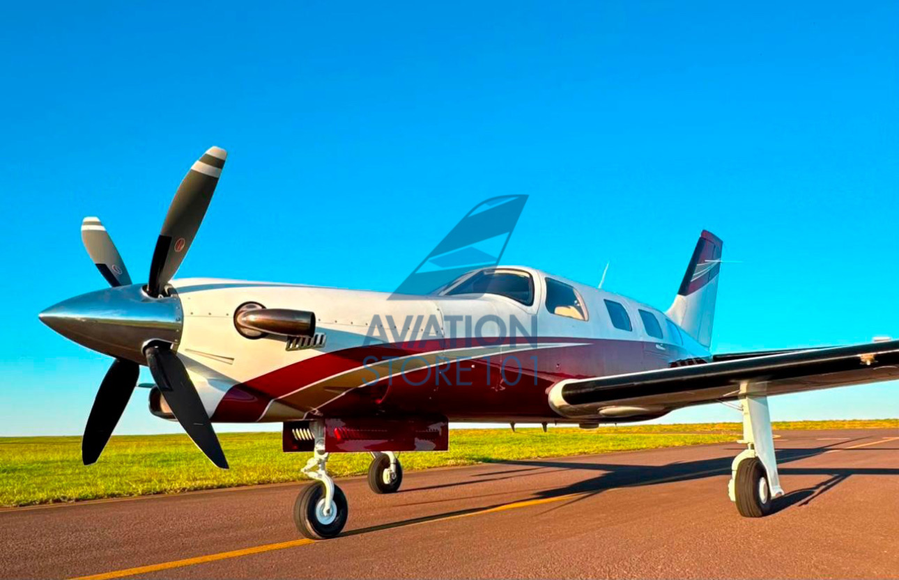 Piper Jetprop – PA-46 – Ano 1998/2003 – 3.300 H.T.