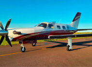 Piper Jetprop – PA-46 – Ano 1998/2003 – 3.300 H.T.