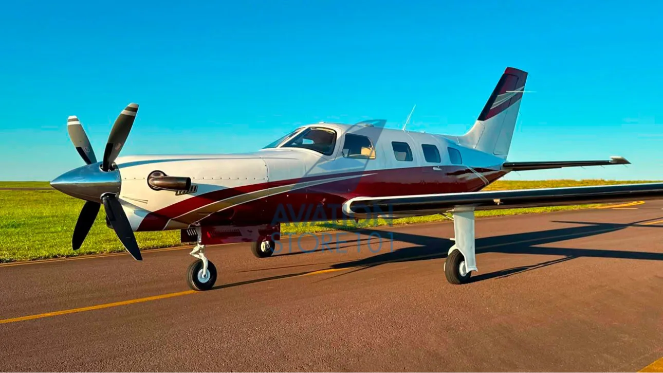 Piper Jetprop – PA-46 – Year 2003 – 3,300 hours, photo 7