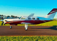 Piper Jetprop – PA-46 – Ano 1998/2003 – 3.300 H.T.