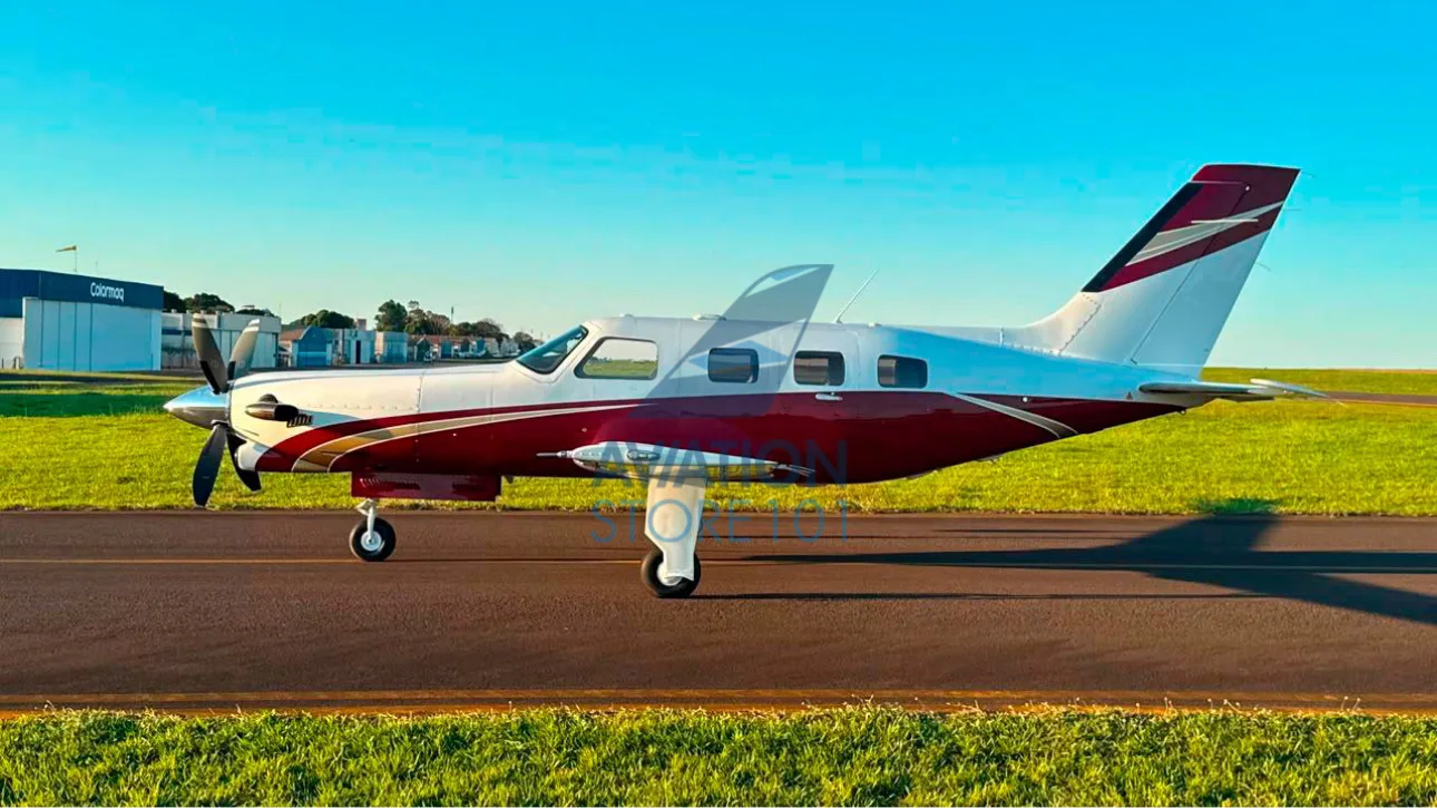 Piper Jetprop – PA-46 – Year 2003 – 3,300 hours, photo 6