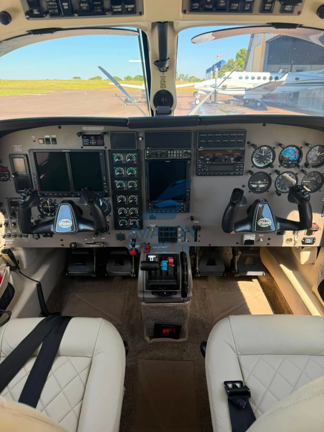 Piper Jetprop – PA-46 – Year 2003 – 3,300 hours, photo 11
