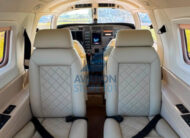 Piper Jetprop – PA-46 – Ano 1998/2003 – 3.300 H.T.