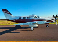 Piper Jetprop – PA-46 – Ano 1998/2003 – 3.300 H.T.