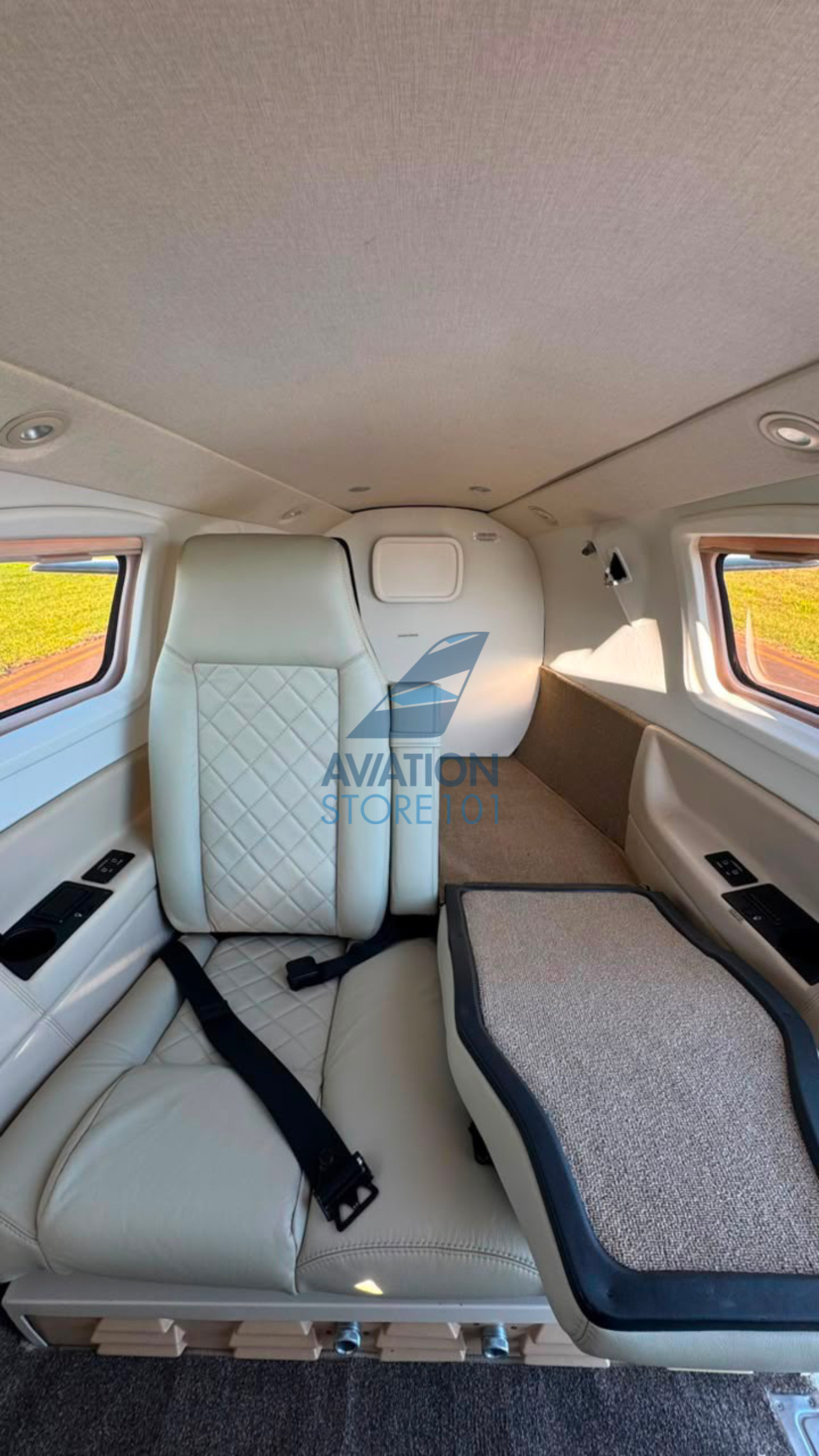 Piper Jetprop – PA-46 – Ano 1998/2003 – 3.300 H.T.
