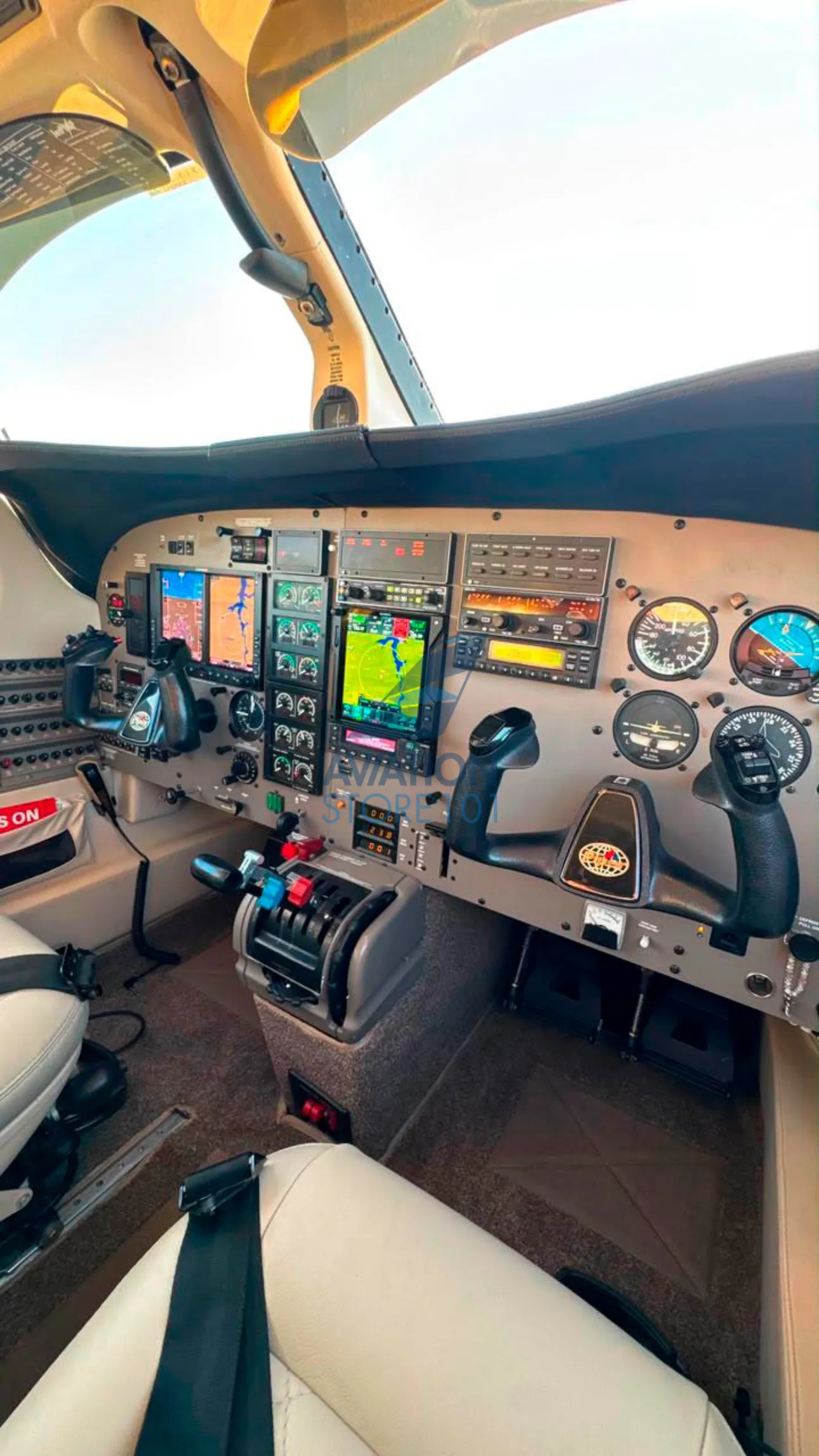 Piper Jetprop – PA-46 – Year 2003 – 3,300 hours, photo 14