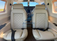 Piper Jetprop – PA-46 – Ano 1998/2003 – 3.300 H.T.