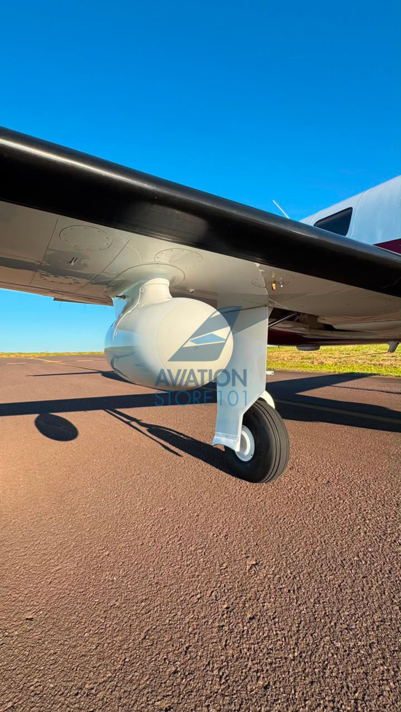 Piper Jetprop – PA-46 – Ano 1998/2003 – 3.300 H.T.