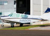 Beechcraft Bonanza A36 – Ano 1983