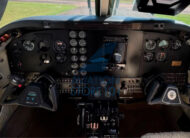 Beechcraft King Air C90 – Ano 1981 à Venda
