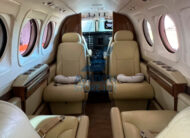 Beechcraft King Air C90 – Ano 1981 à Venda