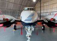 Beechcraft King Air C90 – Ano 1981 à Venda