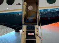 Beechcraft King Air C90 – Ano 1981 à Venda