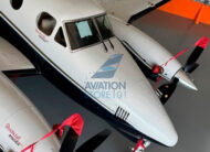 Beechcraft King Air C90 – Ano 1981 à Venda