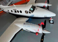 Beechcraft King Air C90 – Ano 1981 à Venda