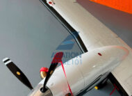 Beechcraft King Air C90 – Ano 1981 à Venda