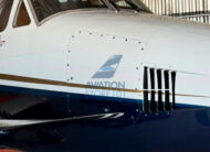 Beechcraft King Air C90 – Ano 1981 à Venda