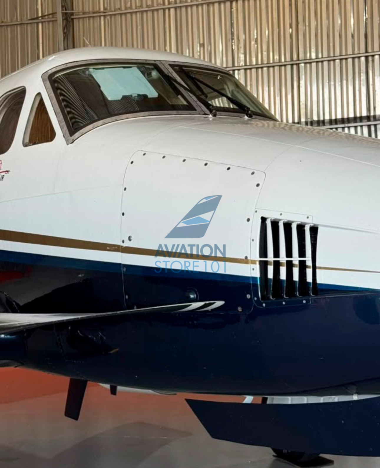 Beechcraft King Air C90 – Ano 1981 à Venda